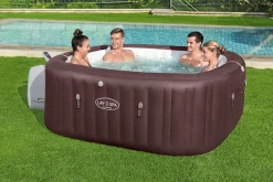 Bestway Lay-Z Spa Maldives HydroJet Pro