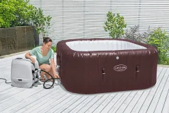 Bestway Lay-Z Spa Maldives HydroJet Pro
