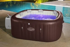 Bestway Lay-Z Spa Maldives HydroJet Pro