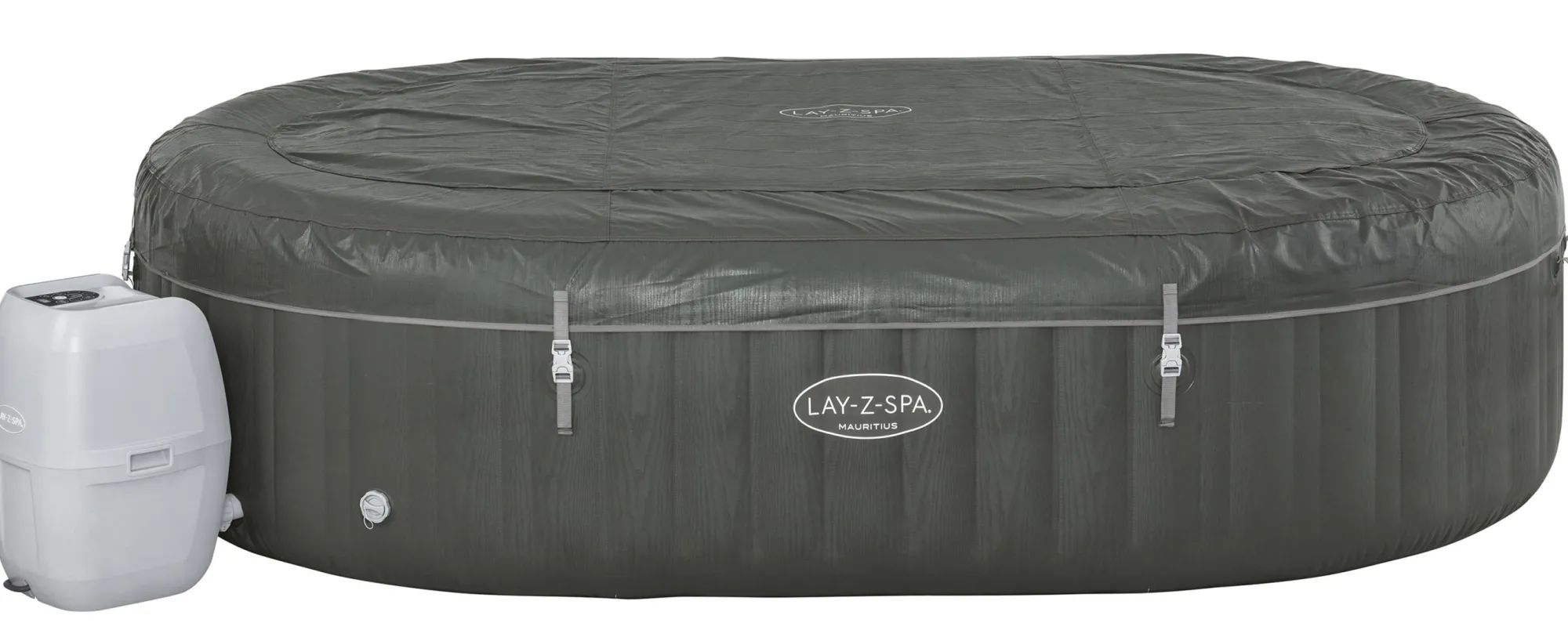 Bestway Lay-Z Spa Mauritius Airjet
