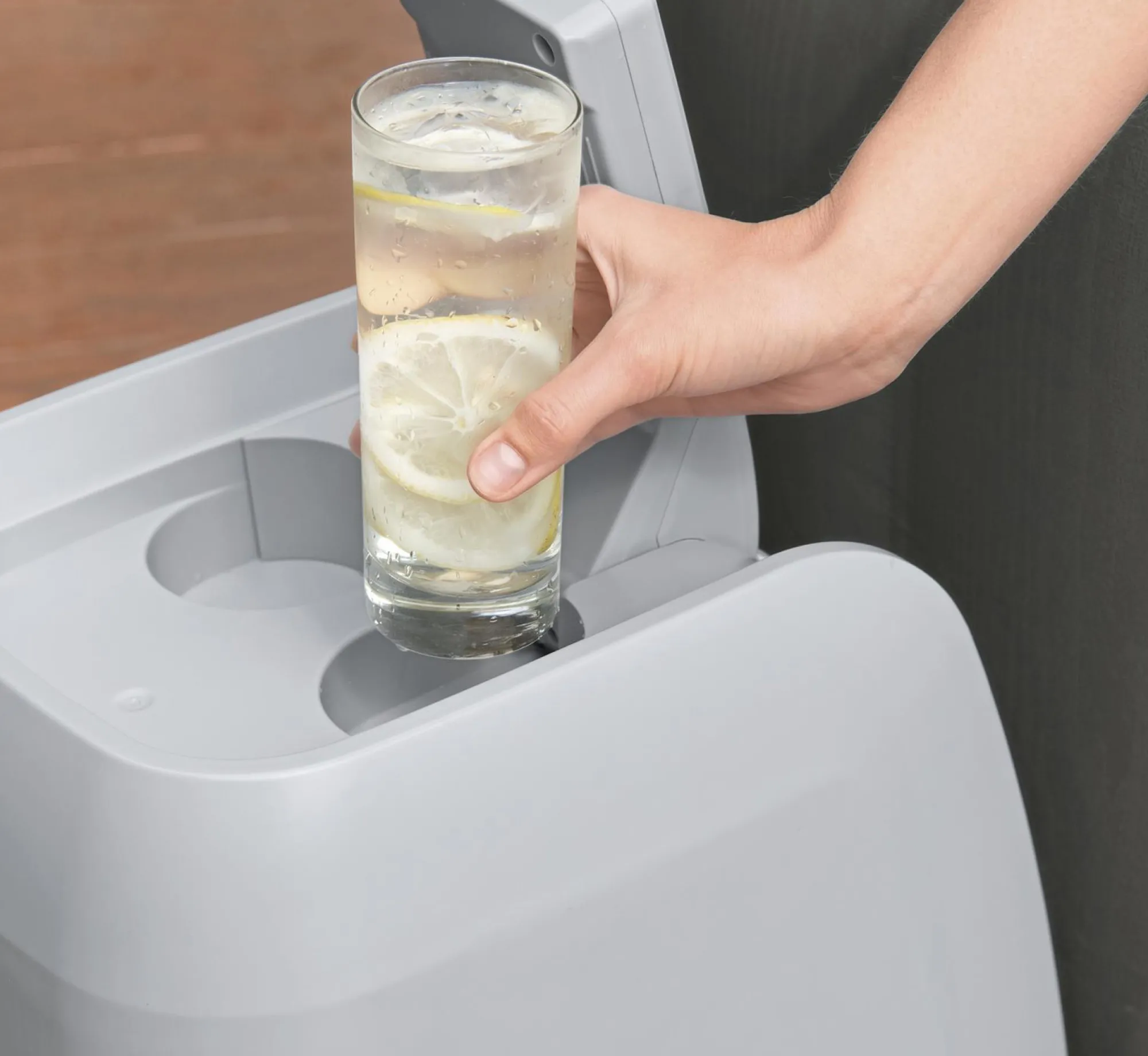 Bestway Lay-Z Spa Mauritius Airjet