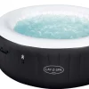 Bestway Lay-Z Spa Miami Airjet sort