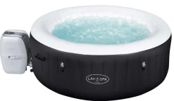 Bestway Lay-Z Spa Miami Airjet sort