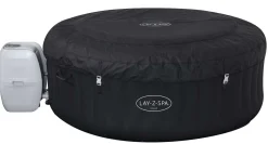 Bestway Lay-Z Spa Miami Airjet sort