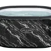 Bestway Lay-Z spa oppustelig isbad 152x92x71cm