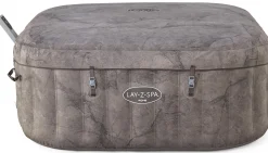 Bestway Lay-Z Spa Rome Airjet