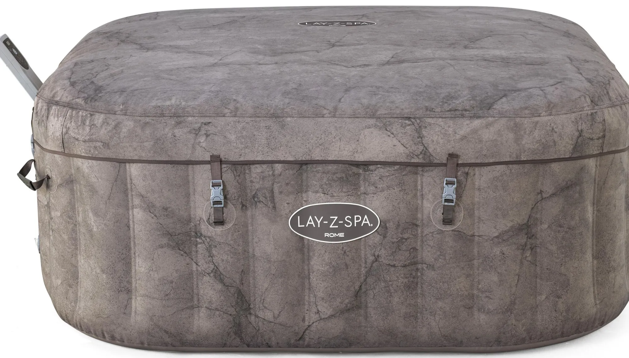 Bestway Lay-Z Spa Rome Airjet