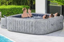 Bestway Lay-Z Spa San Francisco HydroJet Pro