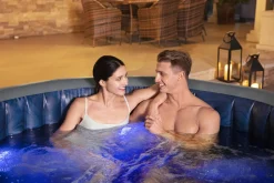 Bestway Lay-Z Spa Santorini HydroJet Pro
