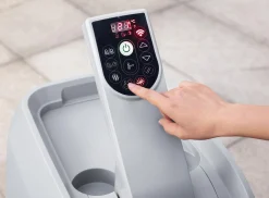 Bestway Lay-Z Spa Santorini HydroJet Pro