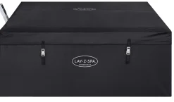 Bestway Lay-Z Spa Stockholm ThermaCore Airjet