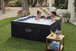 Bestway Lay-Z Spa Stockholm ThermaCore Airjet