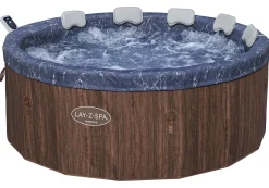 Bestway Lay-Z Spa Toronto ThermaCore Airjet