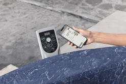 Bestway Lay-Z Spa Toronto ThermaCore Airjet