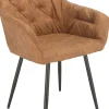 Homeville Lea cowboystof cognac