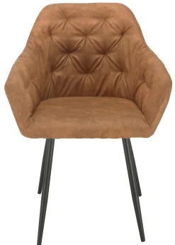 Homeville Lea cowboystof cognac