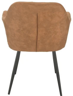 Homeville Lea cowboystof cognac
