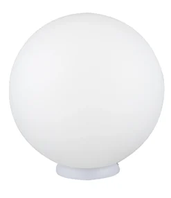 Moreland LED kugle genopladelig - 30cm IP68