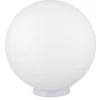 Moreland LED kugle genopladelig - 40cm IP68