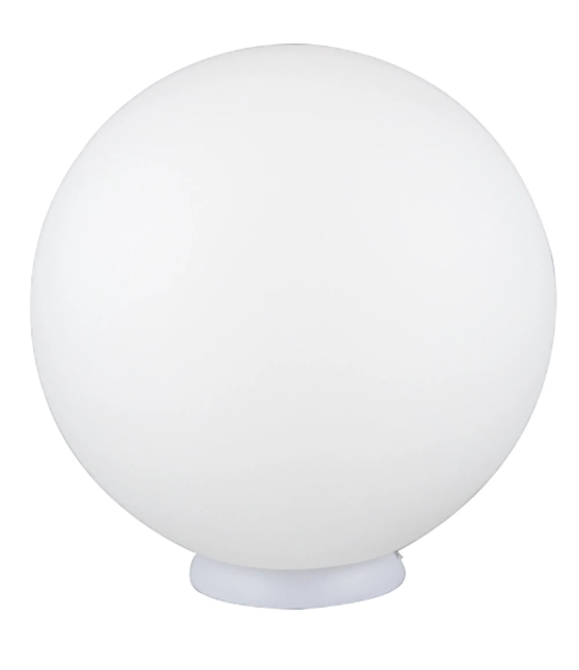 Moreland LED kugle genopladelig - 40cm IP68