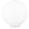 Moreland LED kugle genopladelig - 50cm IP68