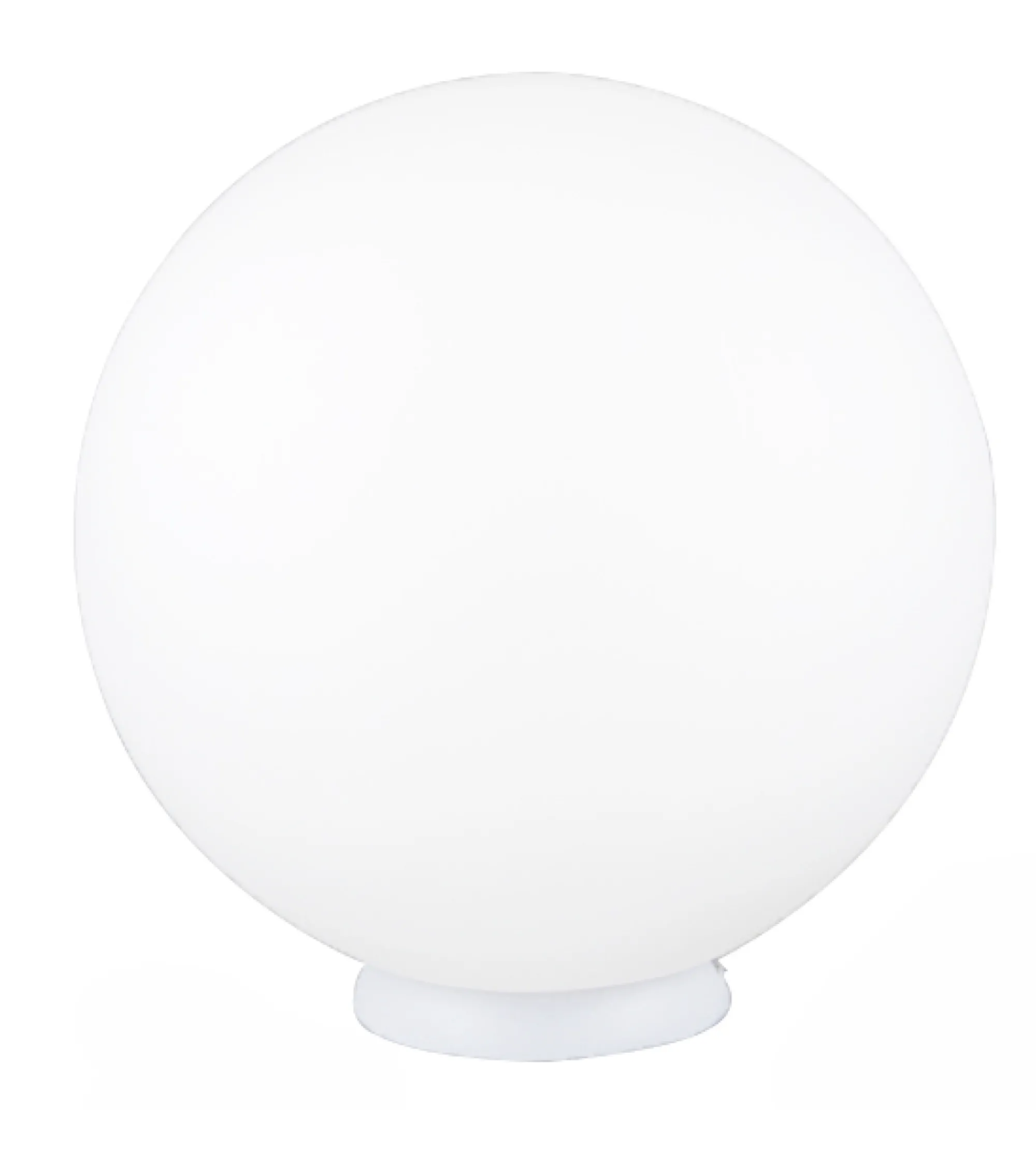 Moreland LED kugle genopladelig - 50cm IP68