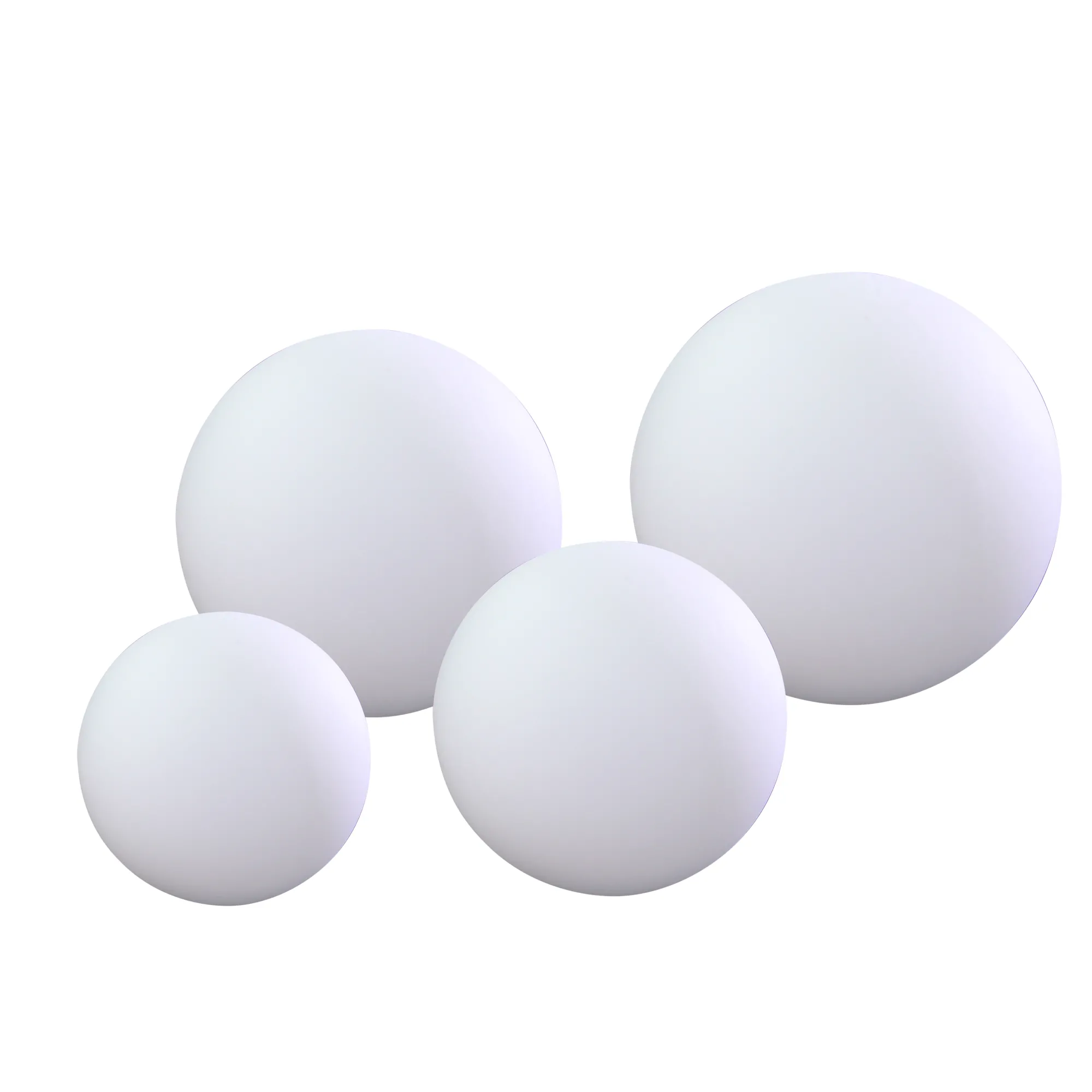 Moreland LED kugle genopladelig - 50cm IP68