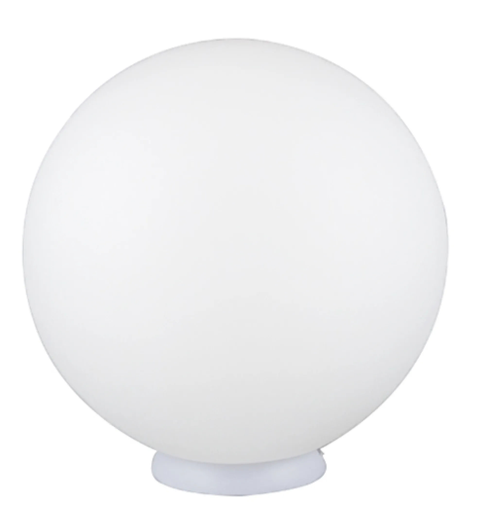 Moreland LED kugle genopladelig - 20cm IP68