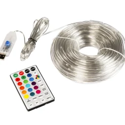 Bestplay LED lys til trampolin