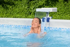 Bestway LED poolsæt
