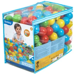 Bestway Legebolde 250 stk.