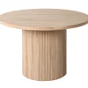 Homeville Leon natur ø120x75cm