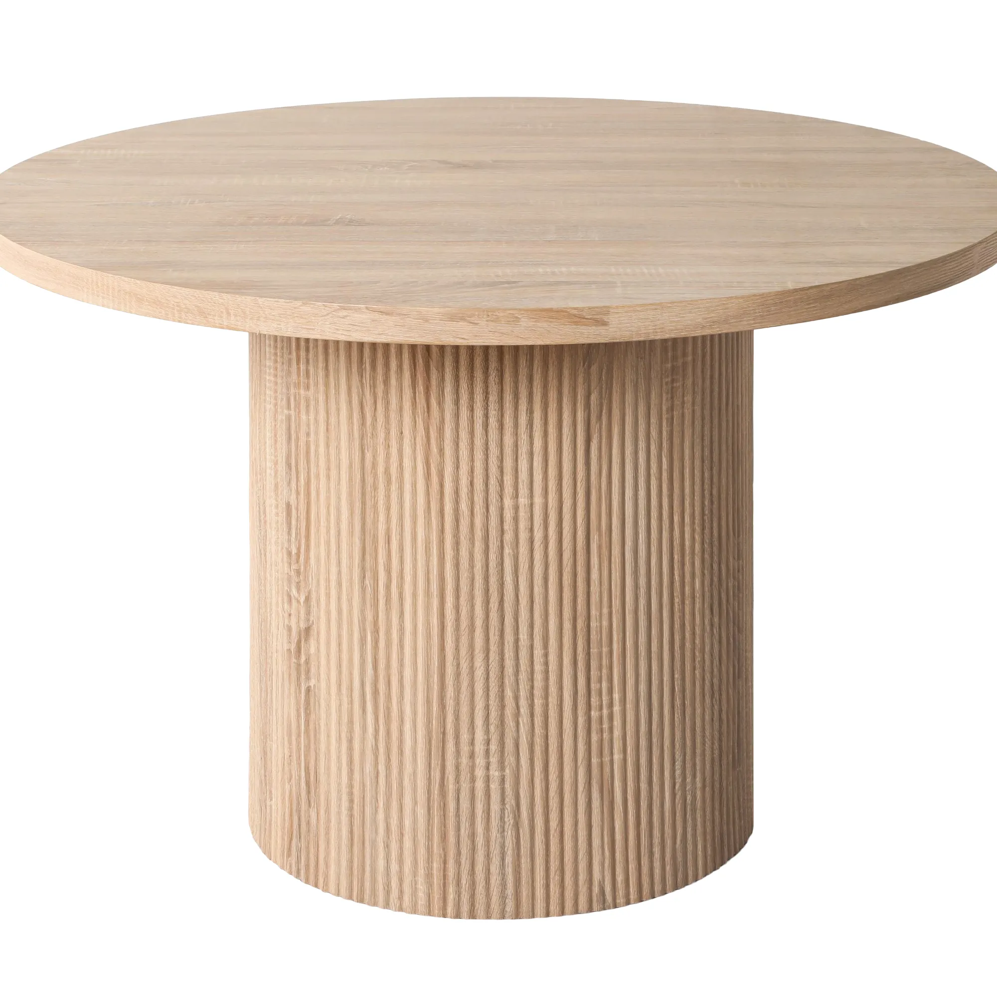 Homeville Leon natur ø120x75cm