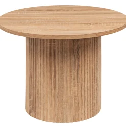 Homeville Leon natur ø60x45cm