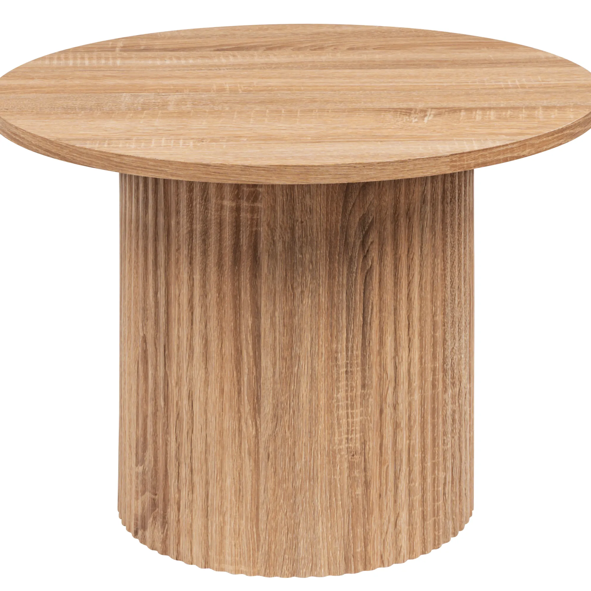 Homeville Leon natur ø60x45cm