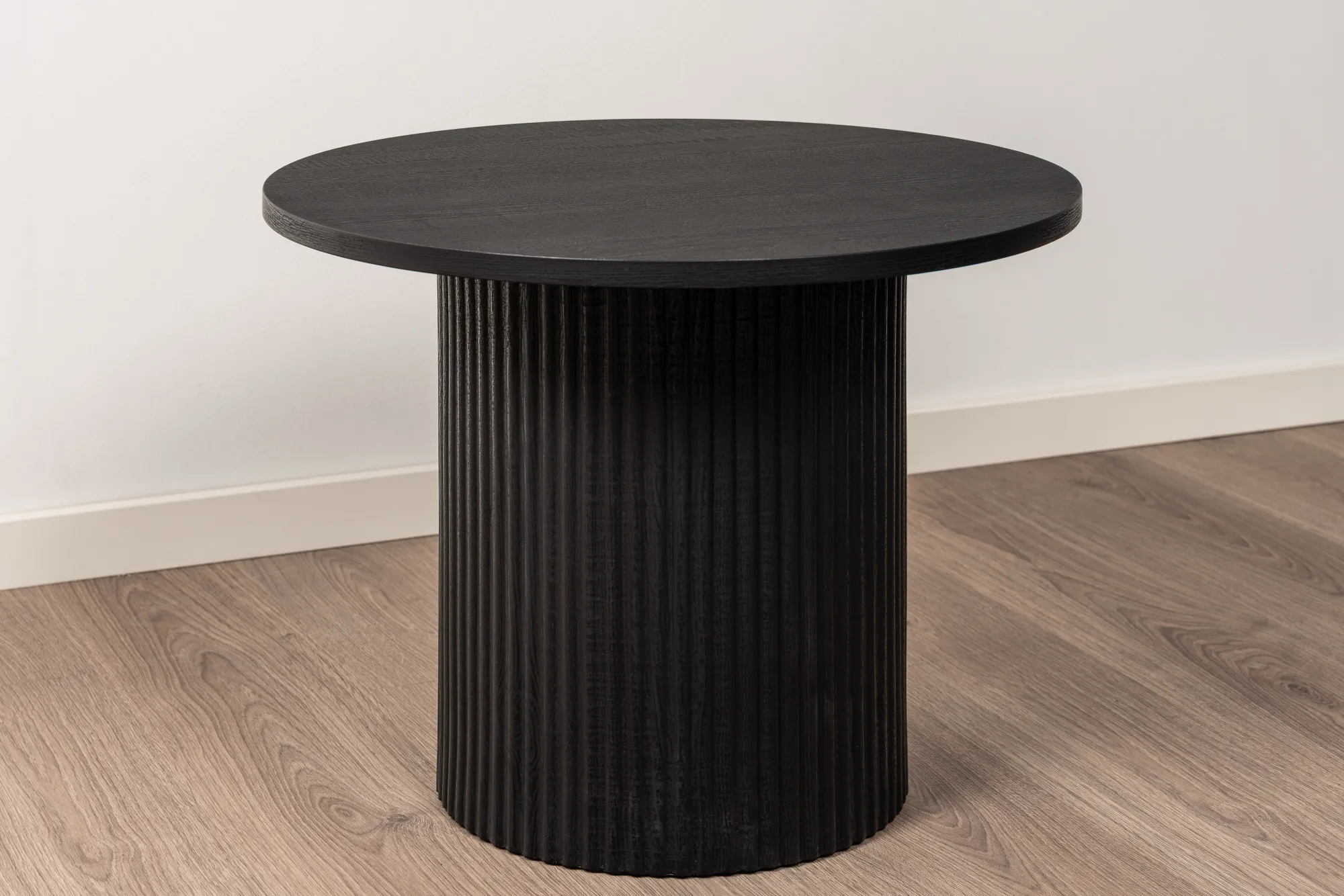 Homeville Leon sort ø60x45cm