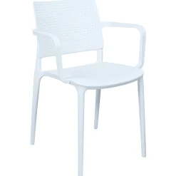 Homeville Lily gråblå