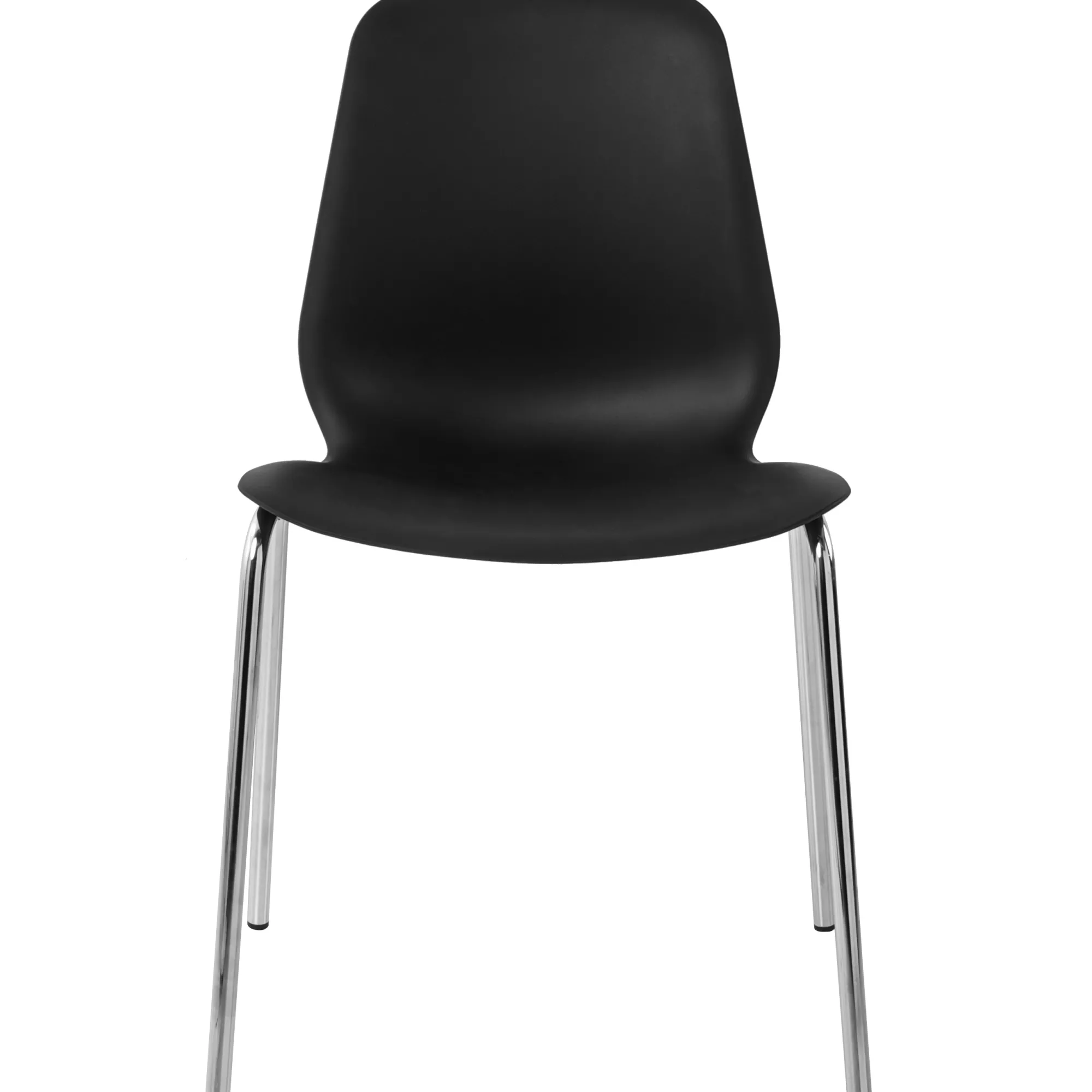 Homeville Linea sort/krom