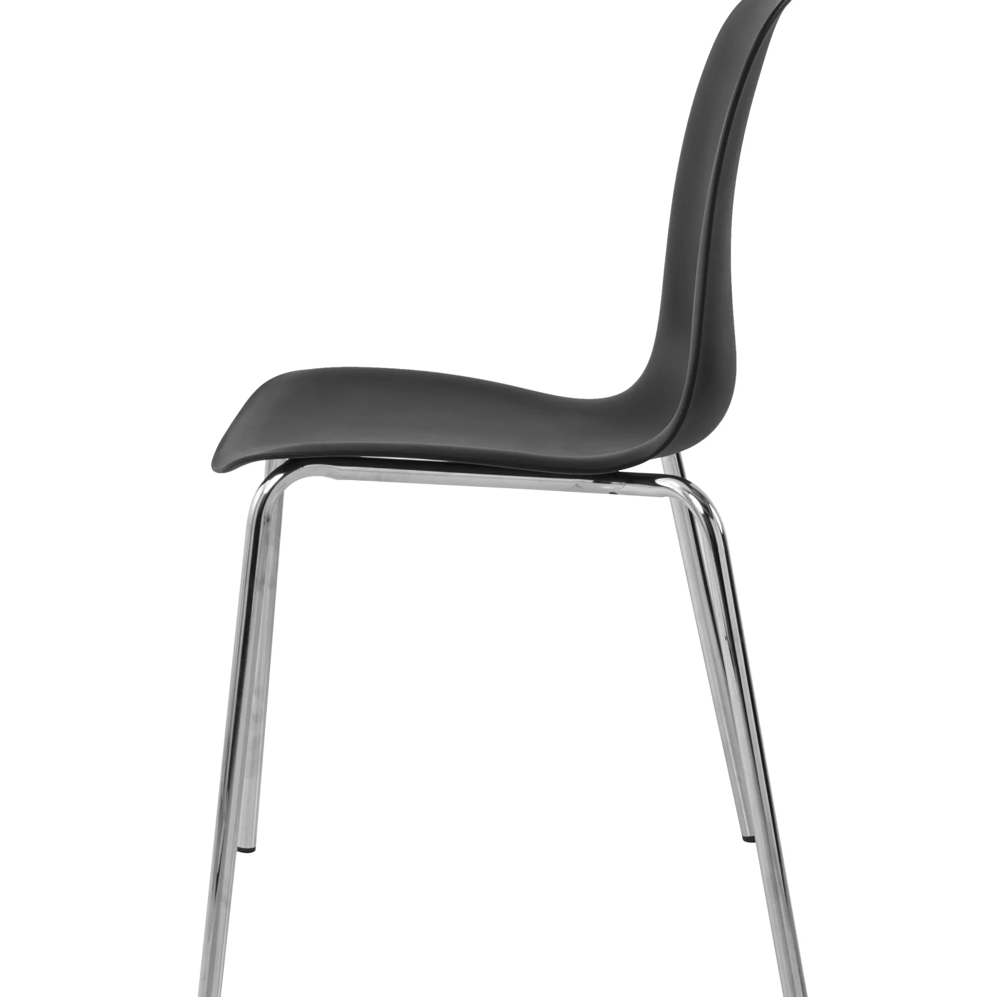 Homeville Linea sort/krom