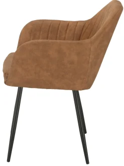 Homeville Liva cowboystof cognac