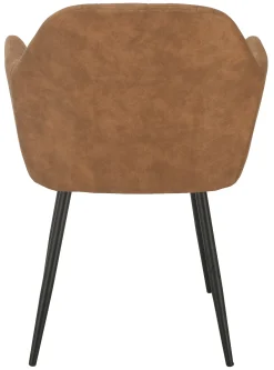 Homeville Liva cowboystof cognac