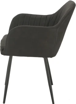 Homeville Liva cowboystof sort