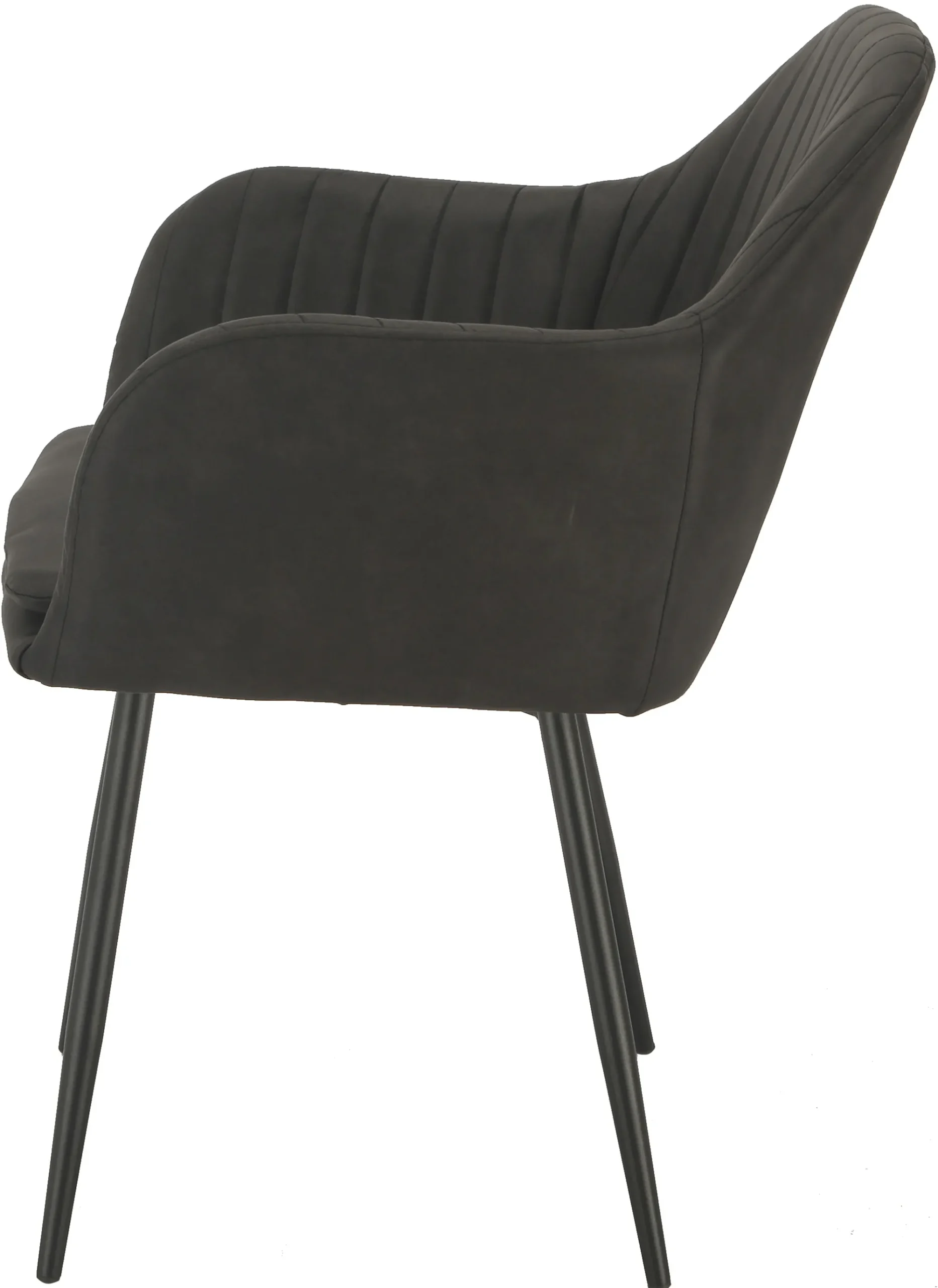Homeville Liva cowboystof sort