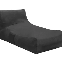 Homeville Lounge sækkestol antracit