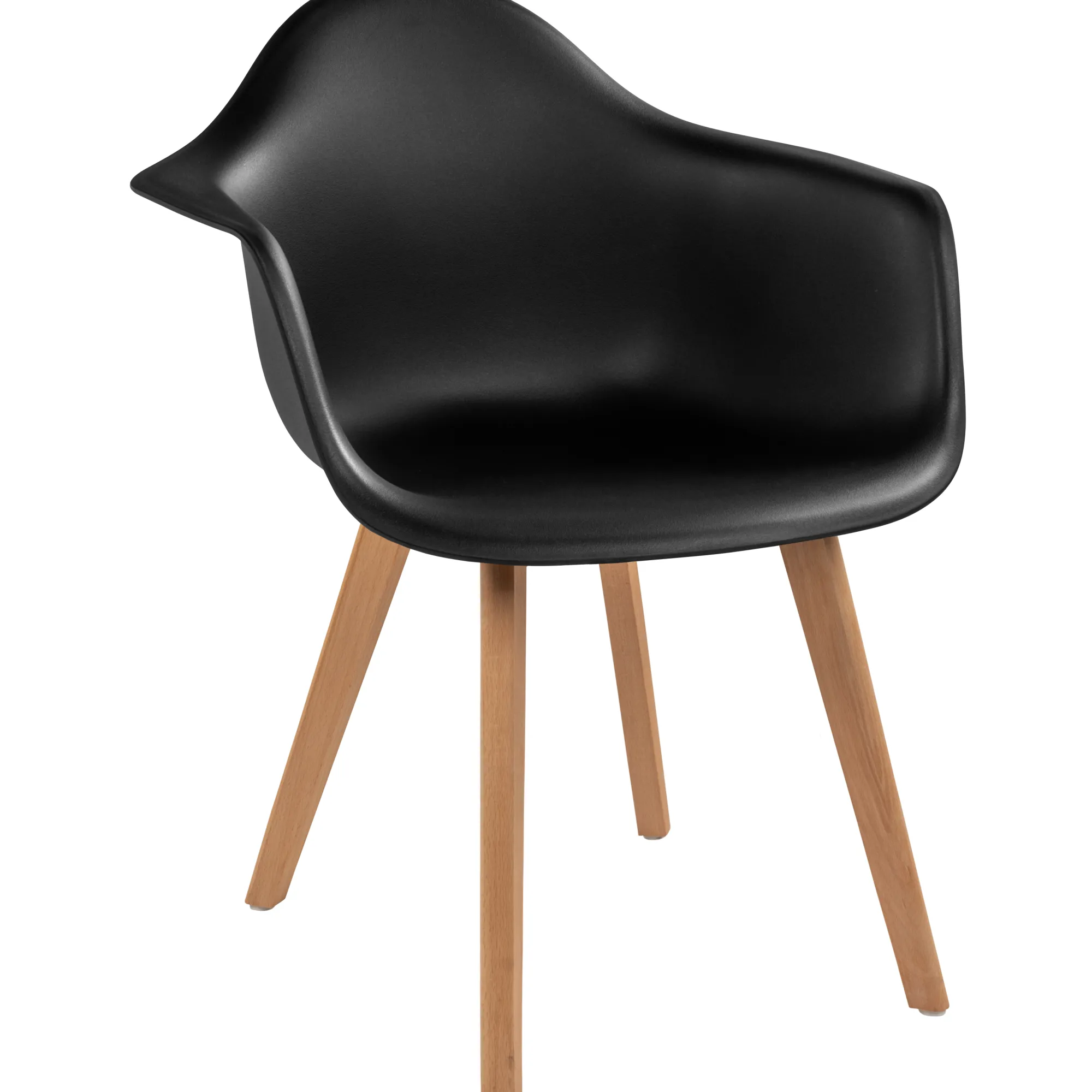 Homeville Lucas sort/natur