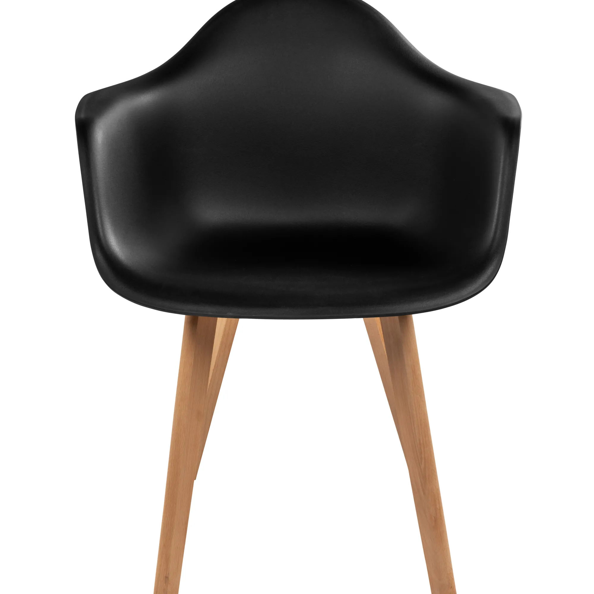 Homeville Lucas sort/natur