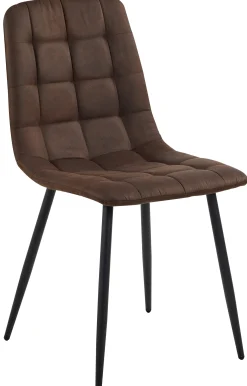 Homeville Lulu stof brun