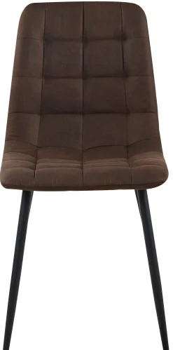 Homeville Lulu stof brun