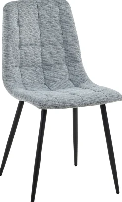 Homeville Lulu stof grå