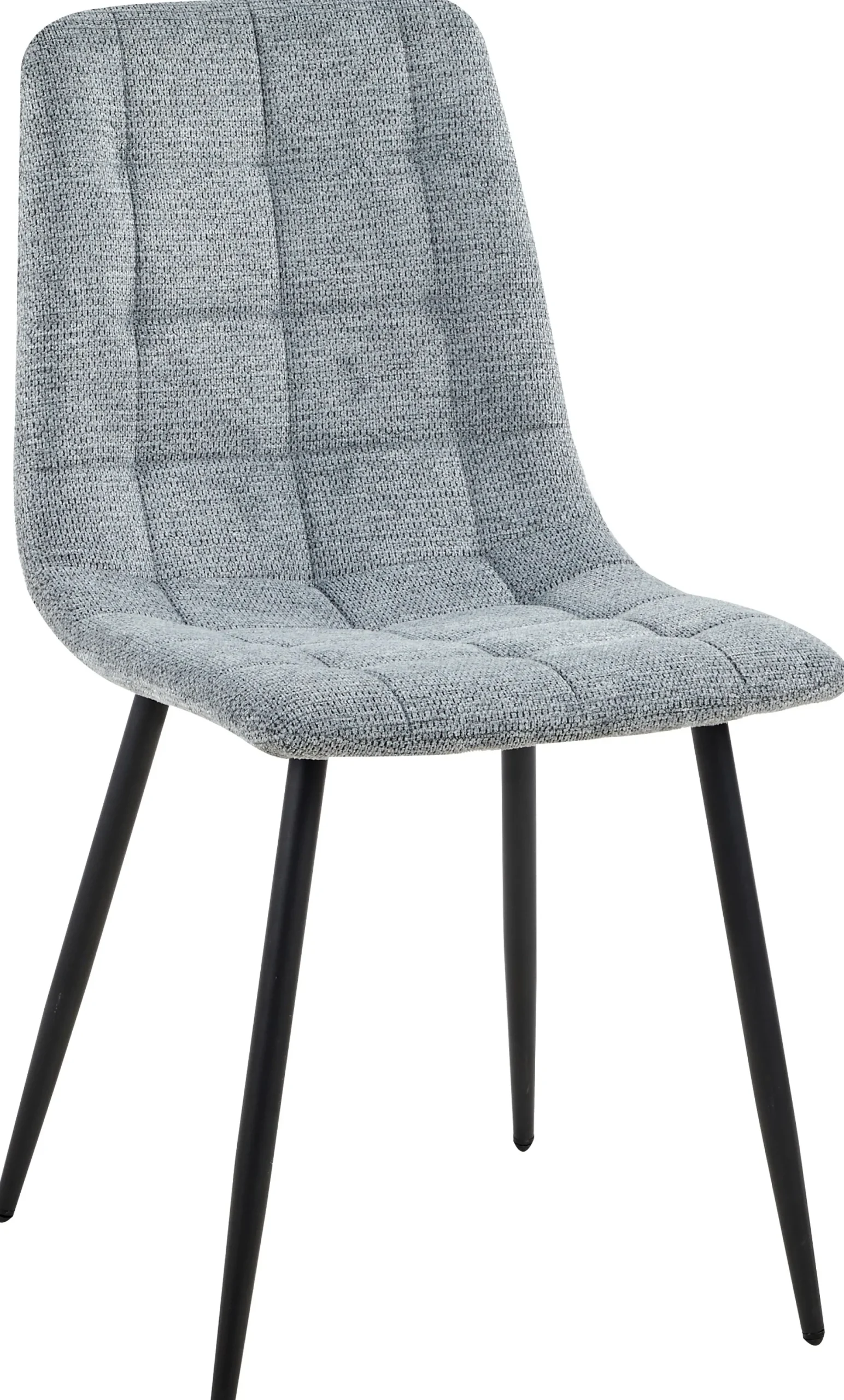 Homeville Lulu stof grå